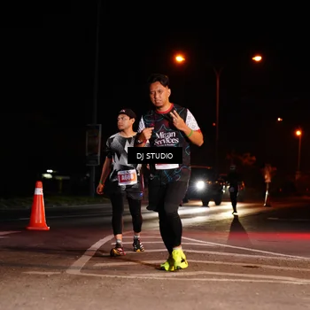 Runner Photo 4838003
