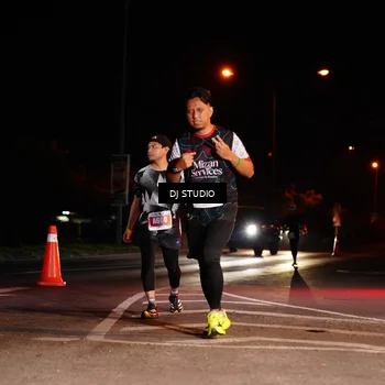 Runner Photo 4838004