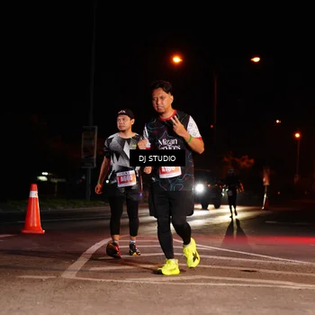 Runner Photo 4838005