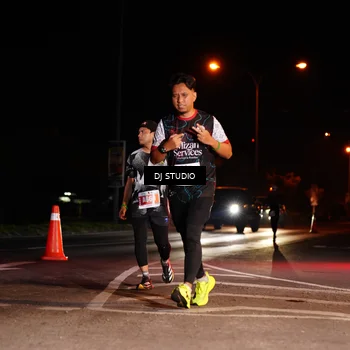 Runner Photo 4838007