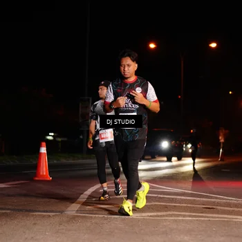 Runner Photo 4838008