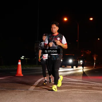 Runner Photo 4838009