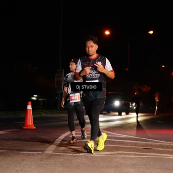 Runner Photo 4838010