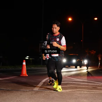 Runner Photo 4838011