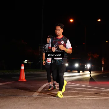 Runner Photo 4838012