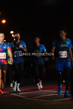 Runner Photo 4838014