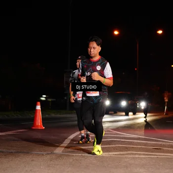 Runner Photo 4838015