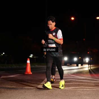 Runner Photo 4838017