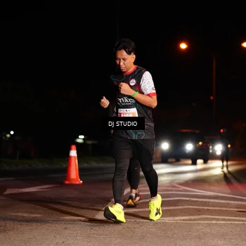 Runner Photo 4838020