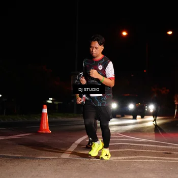Runner Photo 4838022