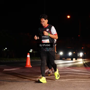 Runner Photo 4838024