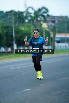 Runner Photo 4838025