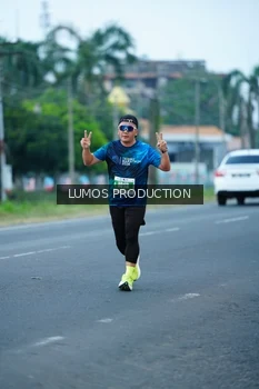Runner Photo 4838027