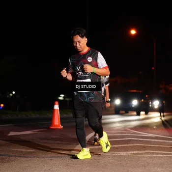 Runner Photo 4838029