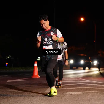 Runner Photo 4838030