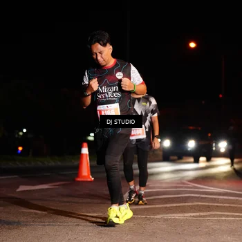 Runner Photo 4838031