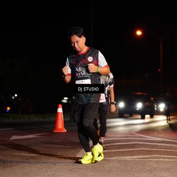 Runner Photo 4838032