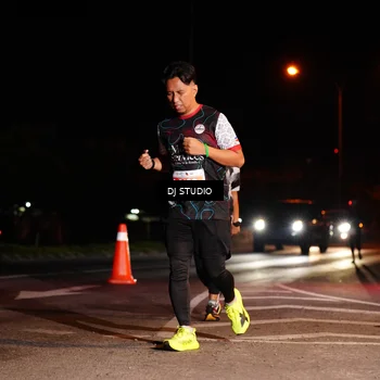 Runner Photo 4838034