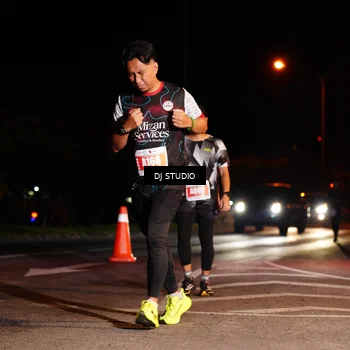 Runner Photo 4838036
