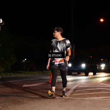 Runner Photo 4838037