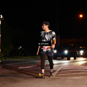 Runner Photo 4838042