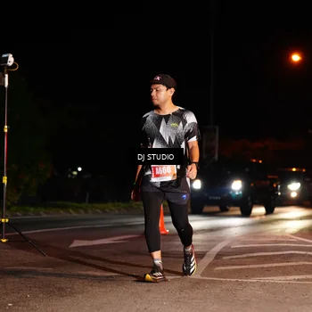 Runner Photo 4838044