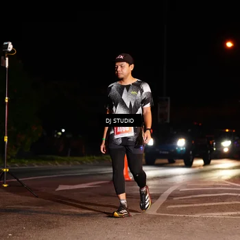 Runner Photo 4838049
