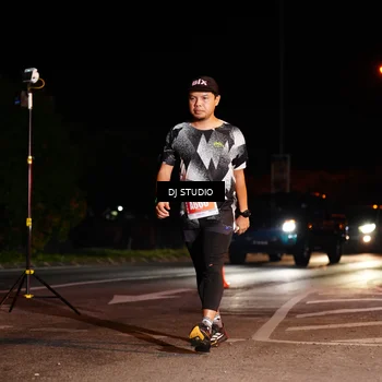 Runner Photo 4838054