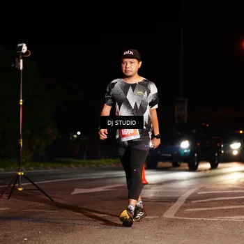 Runner Photo 4838058