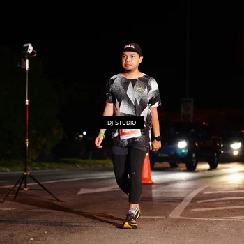 Runner Photo 4838060