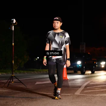 Runner Photo 4838061