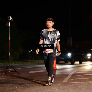 Runner Photo 4838063