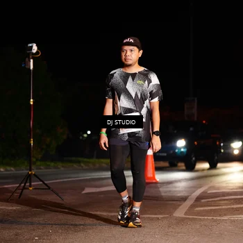 Runner Photo 4838064
