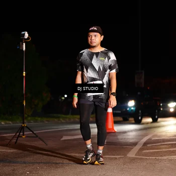 Runner Photo 4838069
