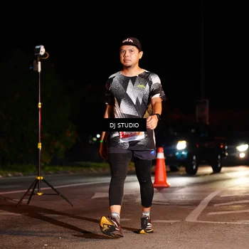 Runner Photo 4838070