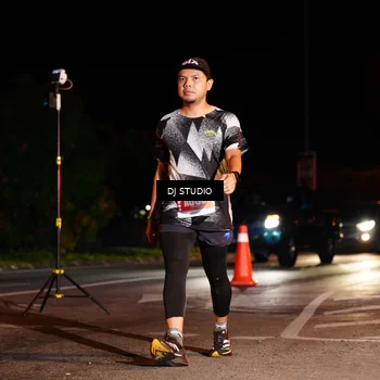 Runner Photo 4838071