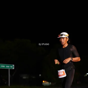 Runner Photo 4838072