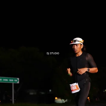 Runner Photo 4838073