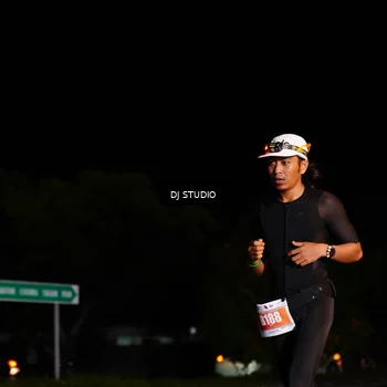 Runner Photo 4838074