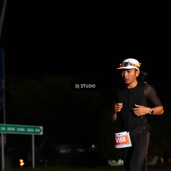 Runner Photo 4838075