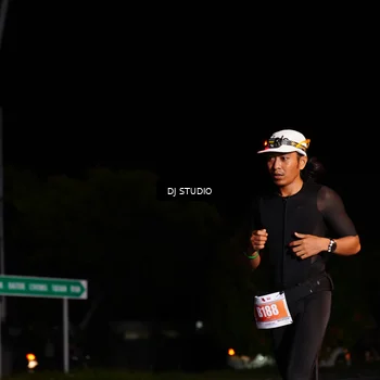 Runner Photo 4838076