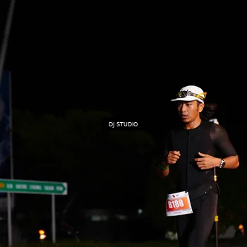 Runner Photo 4838077