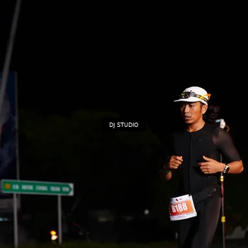 Runner Photo 4838078