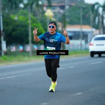 Runner Photo 4838079