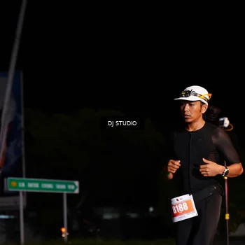 Runner Photo 4838080
