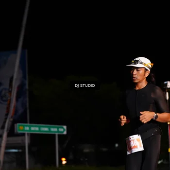 Runner Photo 4838082