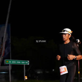 Runner Photo 4838083
