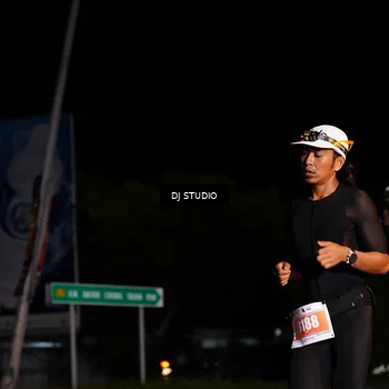 Runner Photo 4838085