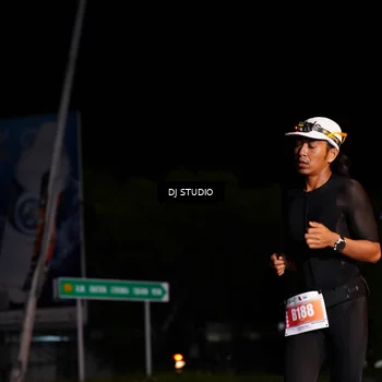 Runner Photo 4838086