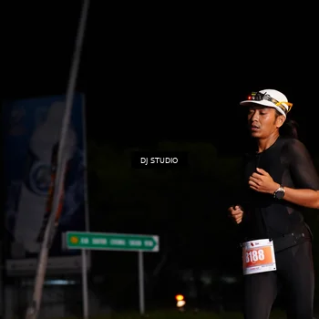 Runner Photo 4838087